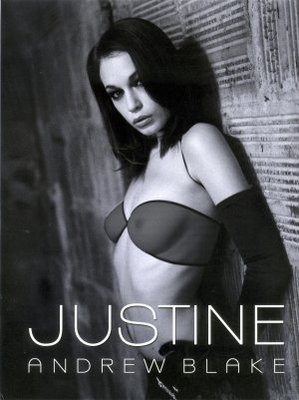 Justine movie poster (2002) Poster MOV_5283af11