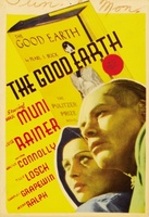 The Good Earth movie poster (1937) t-shirt #MOV_52849077
