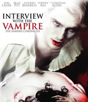 Interview With The Vampire movie poster (1994) Tank Top #1190463