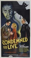 Condemned to Live movie poster (1935) Tank Top #642488