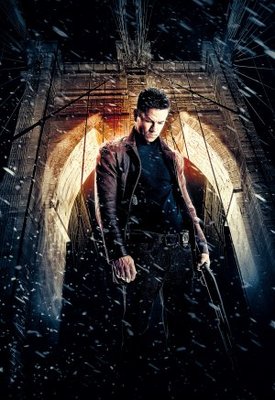 Max Payne movie poster (2008) tote bag #MOV_5285590f