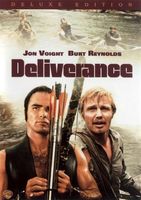 Deliverance movie poster (1972) Mouse Pad MOV_52867029