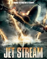 Jet Stream movie poster (2013) t-shirt #MOV_528731bc