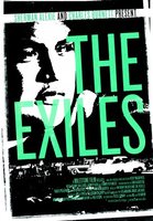 The Exiles movie poster (1961) Sweatshirt #668266