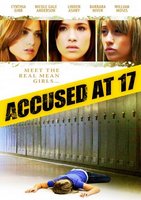 Accused at 17 movie poster (2009) hoodie #705390