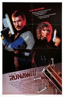 Runaway movie poster (1984) Poster MOV_5294816b
