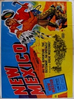 New Mexico movie poster (1951) Poster MOV_529856f1