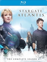 "Stargate: Atlantis" movie poster (2004) Tank Top #748969