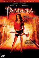 Tamara movie poster (2005) Longsleeve T-shirt #670219