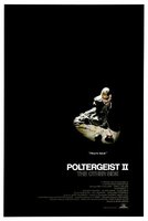 Poltergeist II: The Other Side movie poster (1986) Sweatshirt #645700