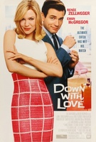 Down with Love movie poster (2003) Poster MOV_52a5aa0a