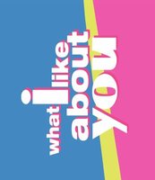 What I Like About You movie poster (2002) Poster MOV_52a6b8aa