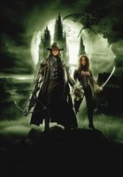 Van Helsing movie poster (2004) hoodie #650786