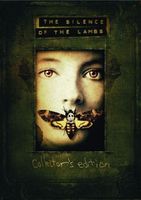 The Silence Of The Lambs movie poster (1991) Poster MOV_52a757a8
