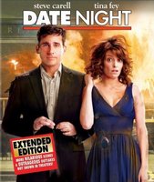 Date Night movie poster (2010) Tank Top #705112