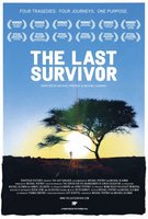 The Last Survivor movie poster (2010) Tank Top #698354