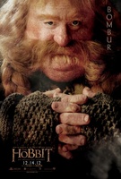 The Hobbit: An Unexpected Journey movie poster (2012) Sweatshirt #782673