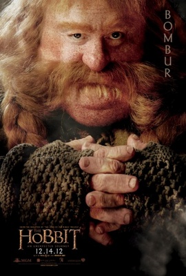 The Hobbit: An Unexpected Journey movie poster (2012) Poster MOV_52b0fa99