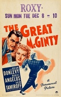 The Great McGinty movie poster (1940) Tank Top #1158681