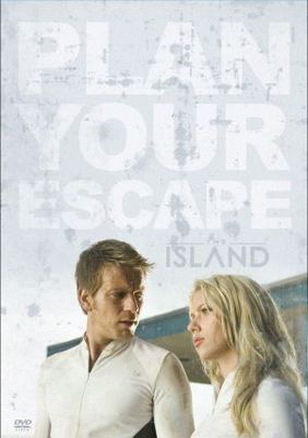 The Island movie poster (2005) Poster MOV_52b4da35