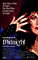 Midnight movie poster (1989) Poster MOV_52b757ab