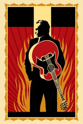 Walk The Line movie poster (2005) Poster MOV_52b7e74d