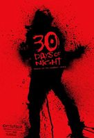 30 Days of Night movie poster (2007) Poster MOV_52b84dcb