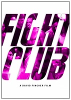 Fight Club movie poster (1999) t-shirt #MOV_52b85057
