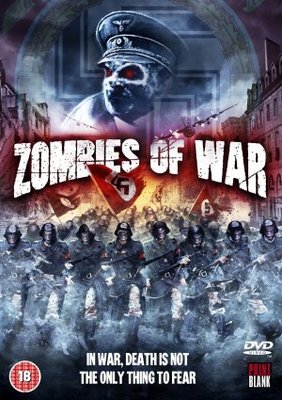 Horrors of War movie poster (2006) poster
