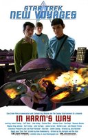 Star Trek: New Voyages movie poster (2004) Tank Top #664945