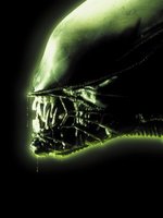 Alien movie poster (1979) Mouse Pad MOV_52c70720