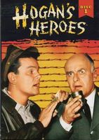 Hogan's Heroes movie poster (1965) Poster MOV_52c76c84