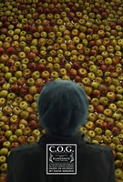C.O.G. movie poster (2013) Poster MOV_52c84fad