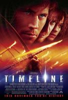 Timeline movie poster (2003) Tank Top #634996