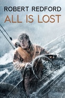 All Is Lost movie poster (2013) Poster MOV_52ce2bba