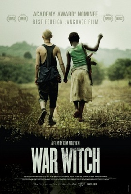 Rebelle movie poster (2012) poster