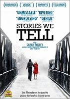 Stories We Tell movie poster (2012) Sweatshirt #1078467