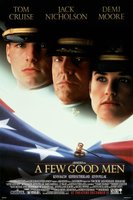 A Few Good Men movie poster (1992) Tank Top #656383