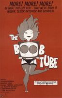 The Boob Tube movie poster (1975) Longsleeve T-shirt #667007