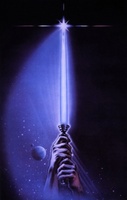 Star Wars: Episode VI - Return of the Jedi movie poster (1983) Poster MOV_52e743e0
