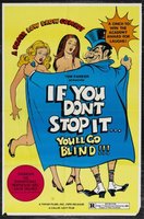 If You Don't Stop It... You'll Go Blind!!! movie poster (1975) Poster MOV_52e97bb8