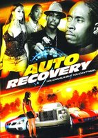 Auto Recovery movie poster (2008) Poster MOV_52ee3867
