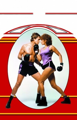 The Main Event movie poster (1979) Mouse Pad MOV_52f09df7