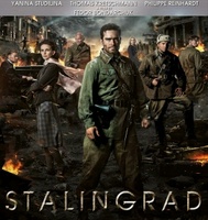 Stalingrad movie poster (2013) Poster MOV_52f31d5b