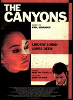 The Canyons movie poster (2013) Sweatshirt #1077284