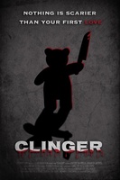 Clinger movie poster (2015) Sweatshirt #1230345