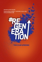 ReGeneration movie poster (2010) t-shirt #MOV_52fbe66f