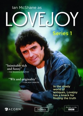 Lovejoy movie poster (1986) calendar