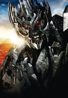 Transformers: Revenge of the Fallen movie poster (2009) Longsleeve T-shirt #703992