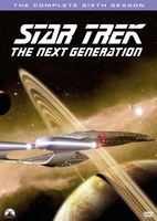 Star Trek: The Next Generation movie poster (1987) tote bag #MOV_5300c7ab